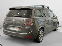 Usado Citroën C4 Picasso Feel 131 CV (96 kW) 2016 Monovolumen