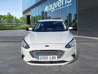 Usado Ford Focus Trend+ 120 CV (88 kW) 2022