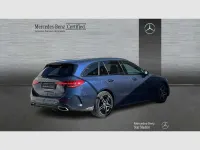 Usado Mercedes C300e 313 CV (230 kW) 2025 Familiar
