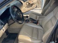 Usado Honda Accord Executive 140 CV (102 kW) 2007 Negro Berlina