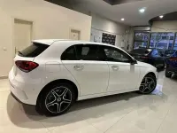 Usado Mercedes A250 218 CV (160 kW) 2023 Blanco Utilitario