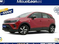 Usado Opel Crossland X Edition 110 CV (80 kW) 2022 SUV
