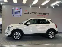 Usado Fiat 500X Pop Star 110 CV (80 kW) 2015 Blanco SUV