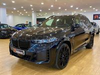 Usado BMW X5 xLine 489 CV (359 kW) 2024 Negro SUV