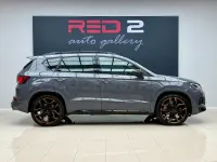 Usado Cupra Ateca Limited Edition 300 CV (220 kW) 2020 Gris / plata SUV