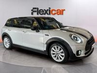 Usado Mini Cooper D Clubman 150 CV (110 kW) 2022 Gris Familiar