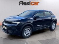 Usado Opel Mokka Business Elegance 101 CV (74 kW) 2021 Negro SUV