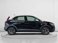 Usado Opel Crossland X Design Edition 110 CV (80 kW) 2019 Negro SUV