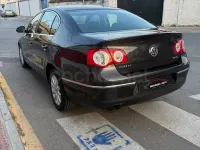 Usado VW Passat Advance 140 CV (102 kW) 2007 Gris / plata Berlina