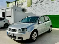 Usado VW Golf IV GT 170 CV (125 kW) 2006 Gris / plata Berlina