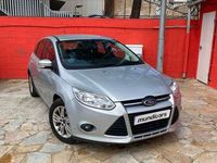 usado Ford Focus 1.6 TI-VCT 125cv Trend