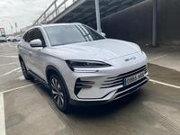 Usado BYD Seal U Comfort 218 CV (160 kW) 2025 Blanco SUV