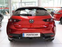 Usado Mazda 3 Center-Line 140 CV (102 kW) 2025 Rojo Utilitario