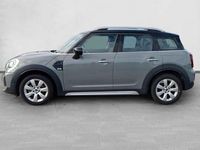 Usado Mini Cooper Countryman 136 CV (100 kW) 2022 Gris SUV