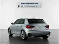 Nuevo Audi A1 Sportback Advanced 116 CV (85 kW) 2026 Gris Utilitario