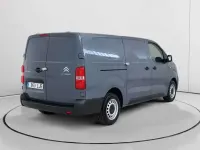 Usado Citroën Jumpy 102 CV (75 kW) 2020 Gris Monovolumen