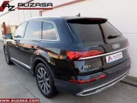Usado Audi Q7 S-Line 231 CV (169 kW) 2021 Negro SUV