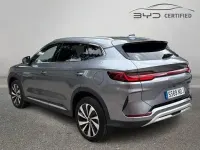 Usado BYD Seal U Design 324 CV (238 kW) 2025 Gris SUV