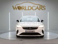 Usado Opel Corsa Edition 75 CV (55 kW) 2023 Blanco Utilitario