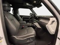 Usado Land Rover Defender SE 200 HP (147 kW) 2022 Branco SUV