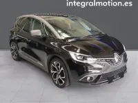 Begagnad Renault Scénic IV Edition One 110 HK (80 kW) 2017 Minibuss