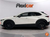 Usado Mazda CX-30 Homura-Line 186 CV (136 kW) 2022 Blanco SUV