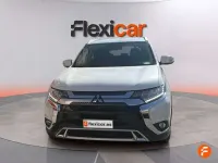 Usado Mitsubishi Outlander 150 CV (110 kW) 2019 Blanco SUV