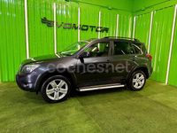 Usado Toyota RAV4 Executive 136 CV (100 kW) 2008 Negro SUV