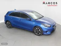 Usado Kia Ceed 100 CV (73 kW) 2025 Utilitario