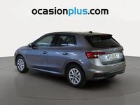 Usado Skoda Fabia Selection 95 HP (69 kW) 2025 Cinzento Sedan