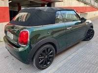 usado Mini Cooper Cabriolet 