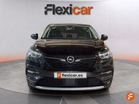 Usado Opel Grandland X Design Edition 130 CV (95 kW) 2020 Blanco SUV