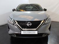 Usado Nissan Qashqai Tekna 190 CV (139 kW) 2022 Negro SUV