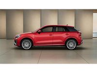 Nuevo Audi Q2 150 CV (110 kW) 2025 Rojo progresivo SUV