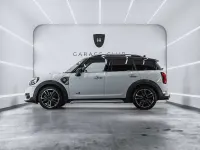 Usado Mini Cooper S Countryman 224 CV (164 kW) 2018 Blanco SUV