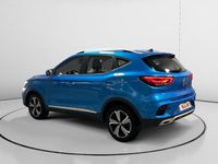 Usado MG ZS Comfort 106 CV (77 kW) 2025 Azul SUV