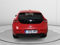 Usado Volvo V40 Kinetic 120 CV (88 kW) 2016 Rojo Berlina