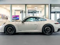 Nuevo Porsche 911 Carrera GTS 541 CV (397 kW) 2026 Gris / plata Coupe