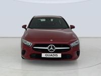 Occasion Mercedes A150 150 PK (110 kW) 2022 Rood