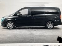 usado Mercedes Vito 2019