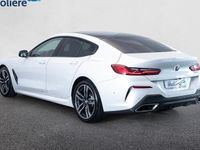 usado BMW 840 SERIE 8 i Gran Coupe 250 kW (340 CV)