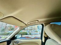 Usado Jaguar X-type Classic 155 CV (114 kW) 2007 Beige Berlina