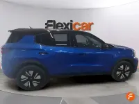 Usado Opel Frontera Edition 83 kW (113 CV) 2025 Azul SUV