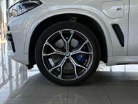 Usado BMW X5 Shadowline 398 CV (292 kW) 2020 Blanco SUV