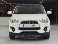 Usado Mitsubishi ASX Motion 116 CV (85 kW) 2015 Blanco SUV