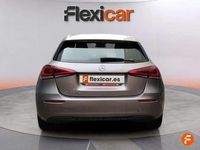 Usado Mercedes A220 218 CV (160 kW) 2020 Gris Berlina