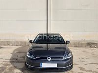 Używany VW Golf VII Advance 130 KM (95 kW) 2019 Szary Kombi