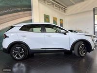 Usado Kia Sportage 160 CV (117 kW) 2024 Blanco SUV
