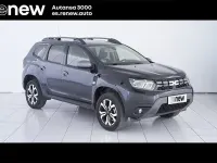Usado Dacia Duster Journey 100 CV (73 kW) 2023 Negro SUV