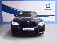 usado BMW M5 M5A